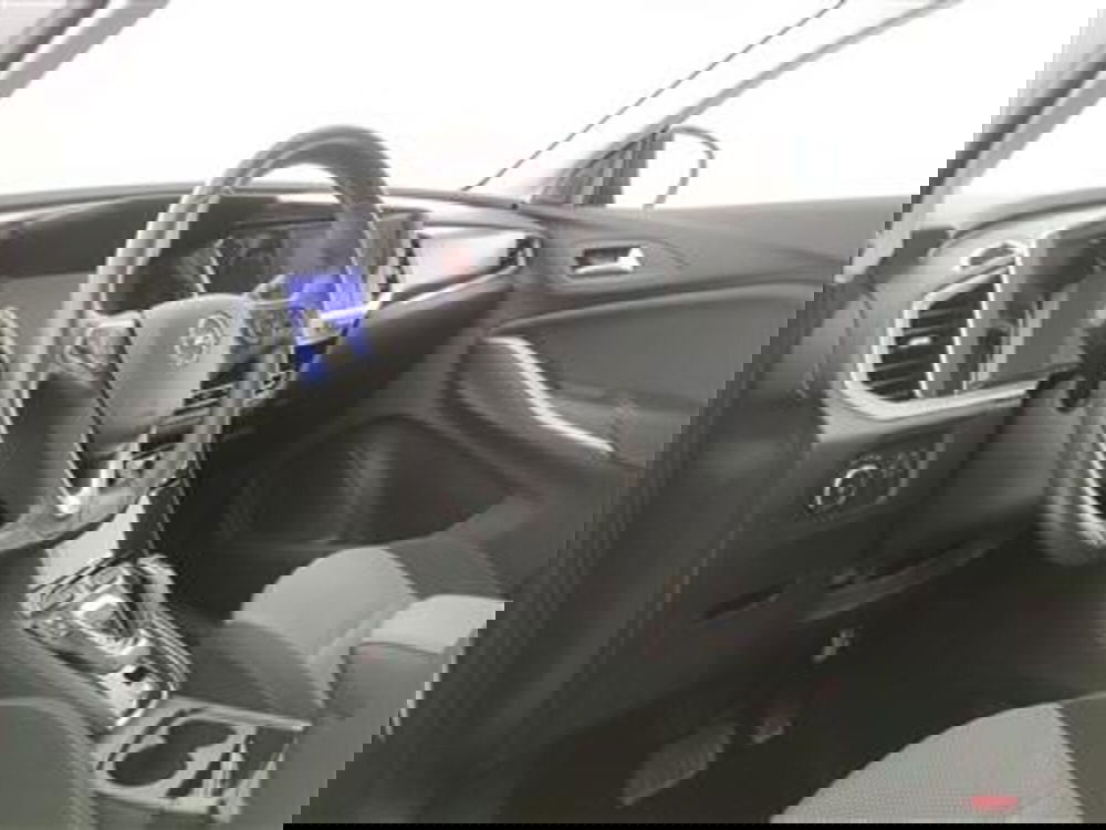 Opel Grandland usata a Bari (14)