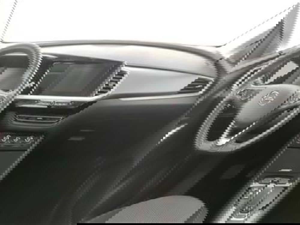 Opel Grandland usata a Bari (15)