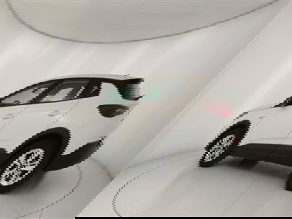 Opel Grandland usata a Bari (4)