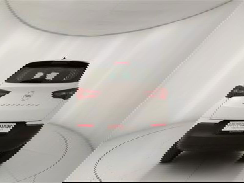 Opel Grandland usata a Bari (6)