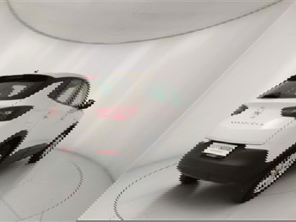 Opel Grandland usata a Bari (7)