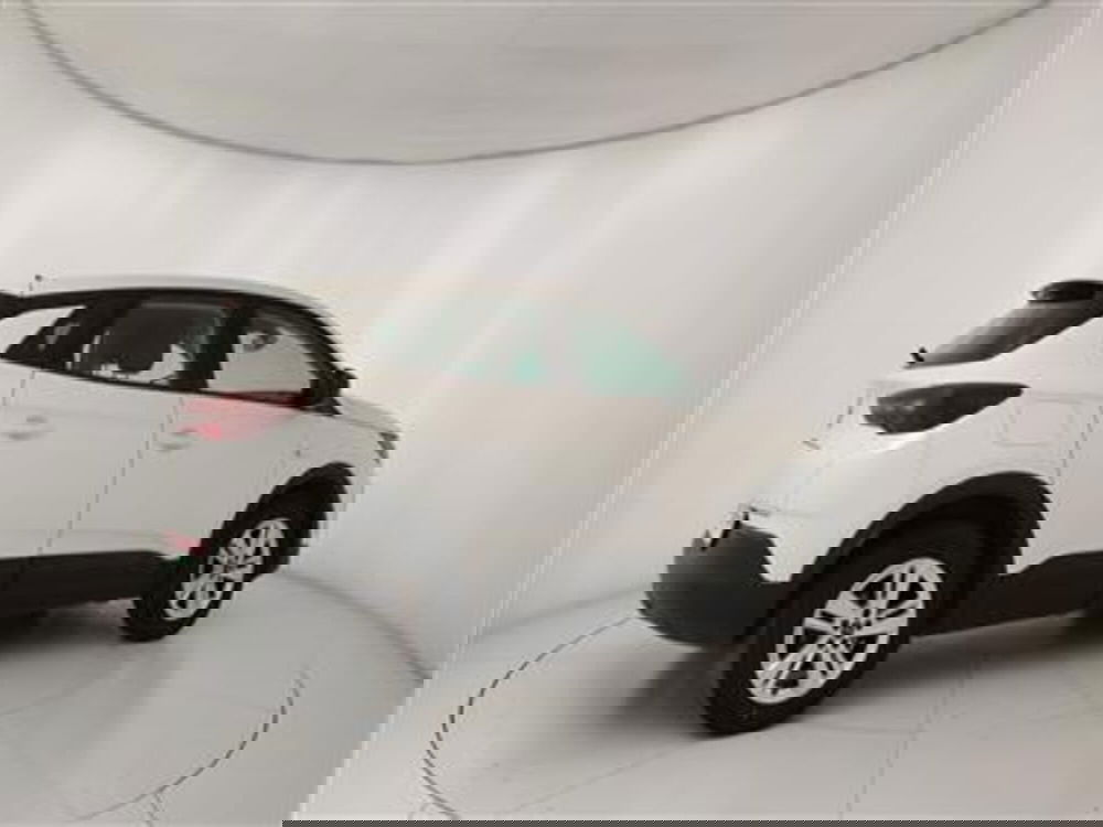 Opel Grandland usata a Bari (8)