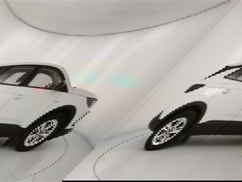 Opel Grandland usata a Bari (9)