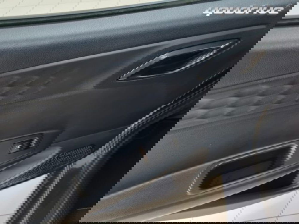 Hyundai i10 nuova a Napoli (19)