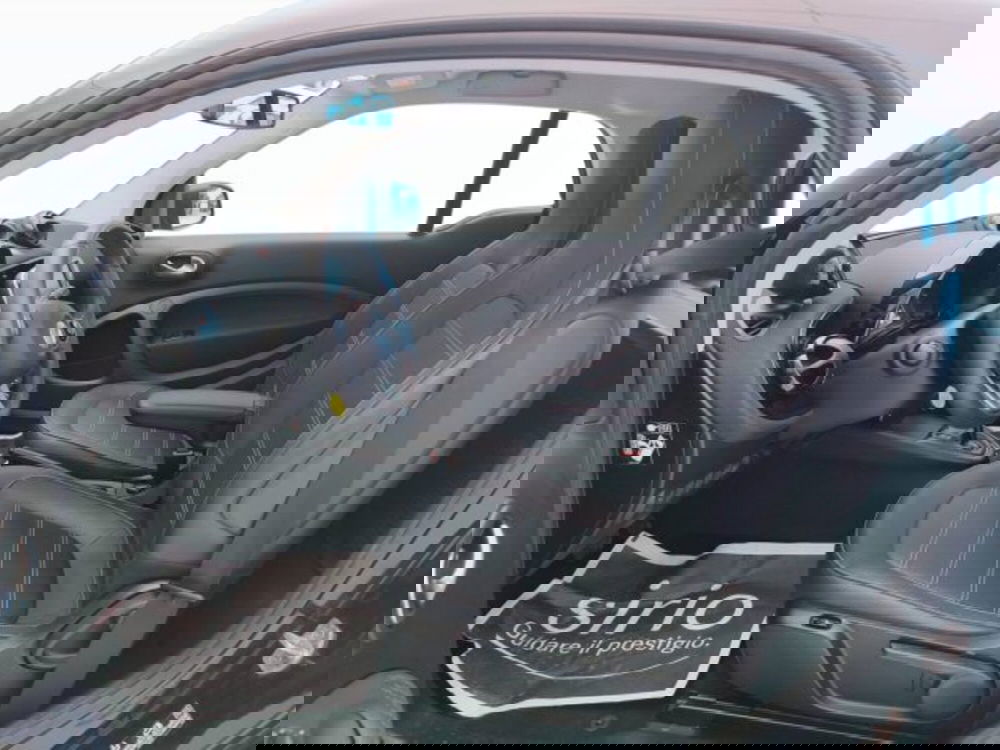 smart Fortwo usata a Teramo (11)