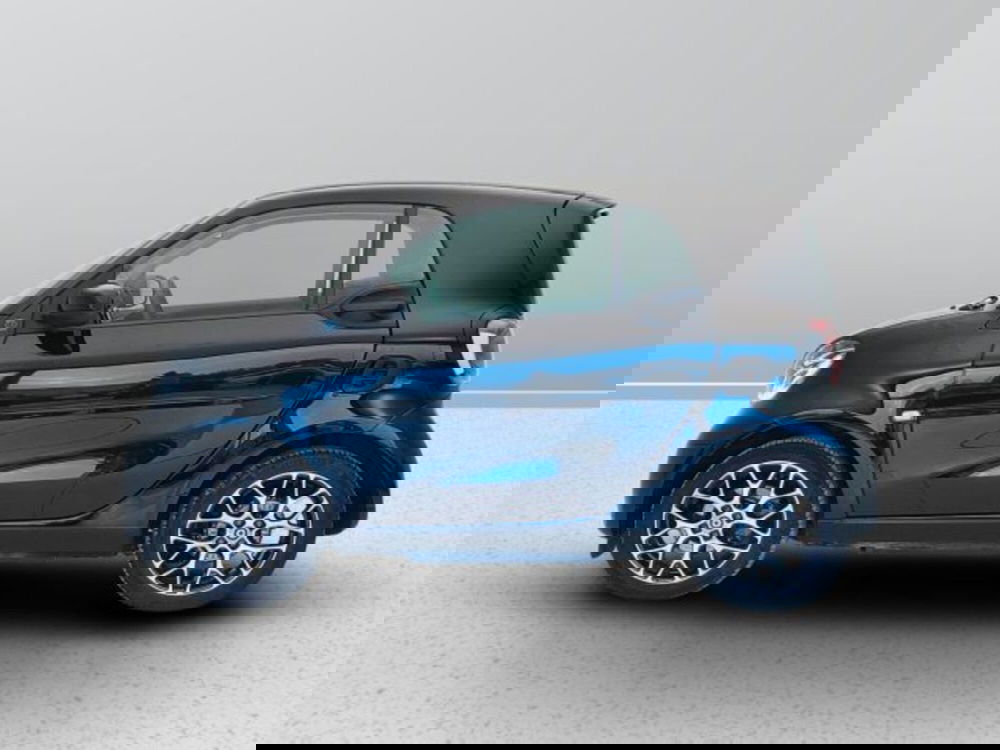 smart Fortwo usata a Teramo (3)