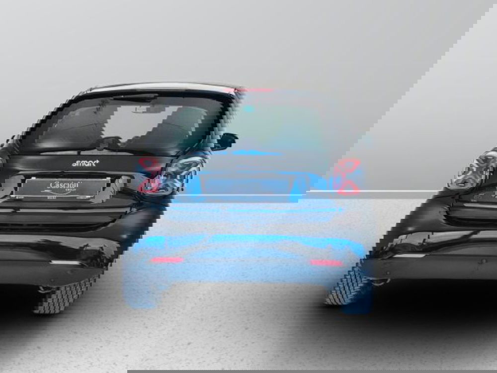 smart Fortwo usata a Teramo (4)