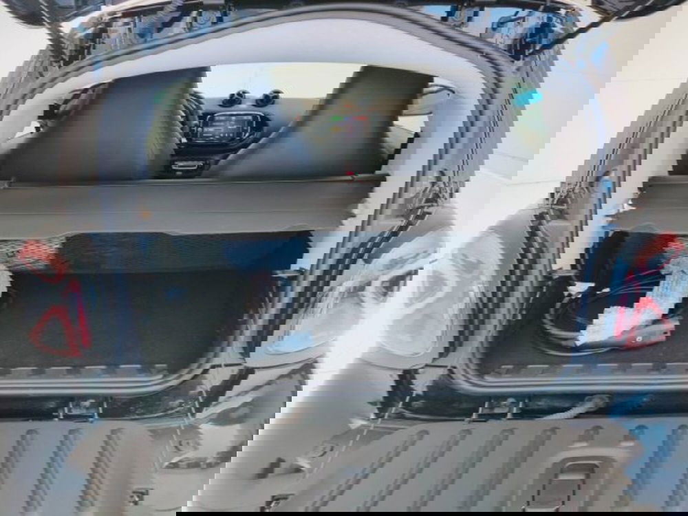 smart Fortwo usata a Teramo (5)