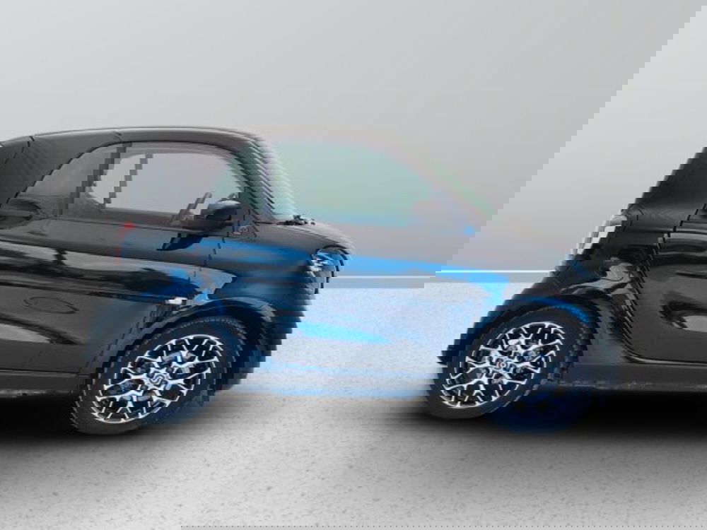 smart Fortwo usata a Teramo (7)
