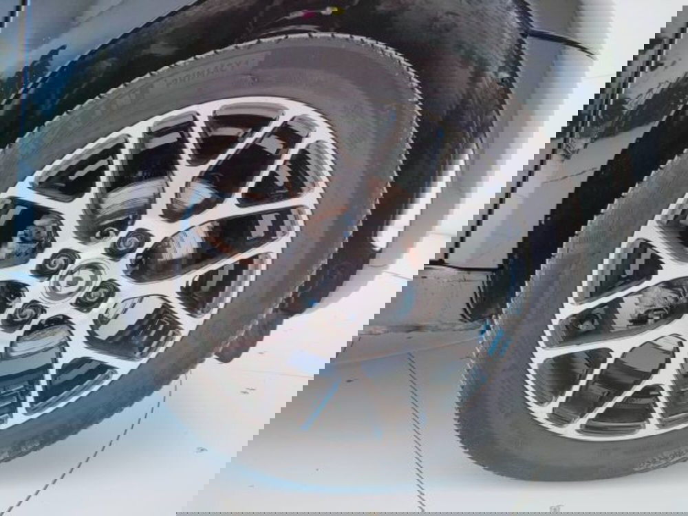 smart Fortwo usata a Teramo (8)