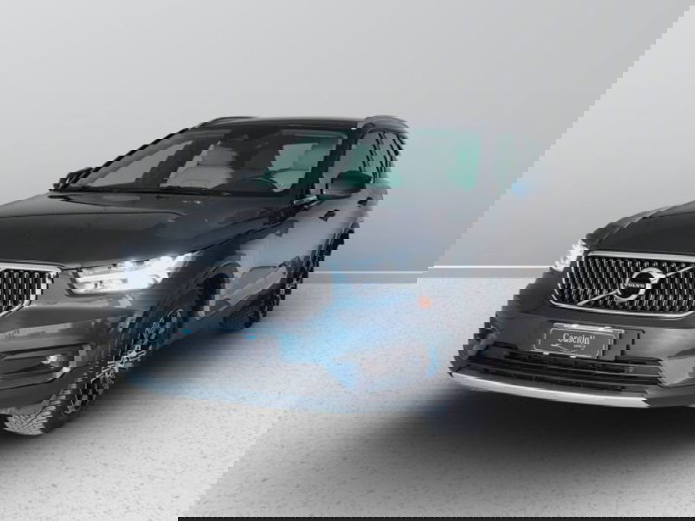 Volvo XC40 usata a Teramo