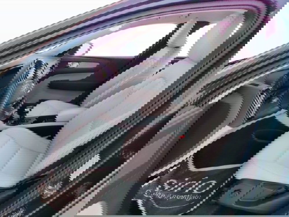 Volvo XC40 usata a Teramo (11)