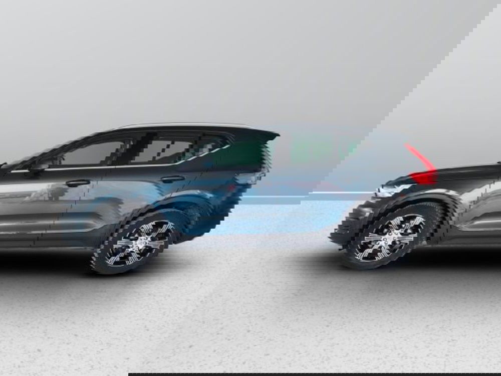 Volvo XC40 usata a Teramo (3)