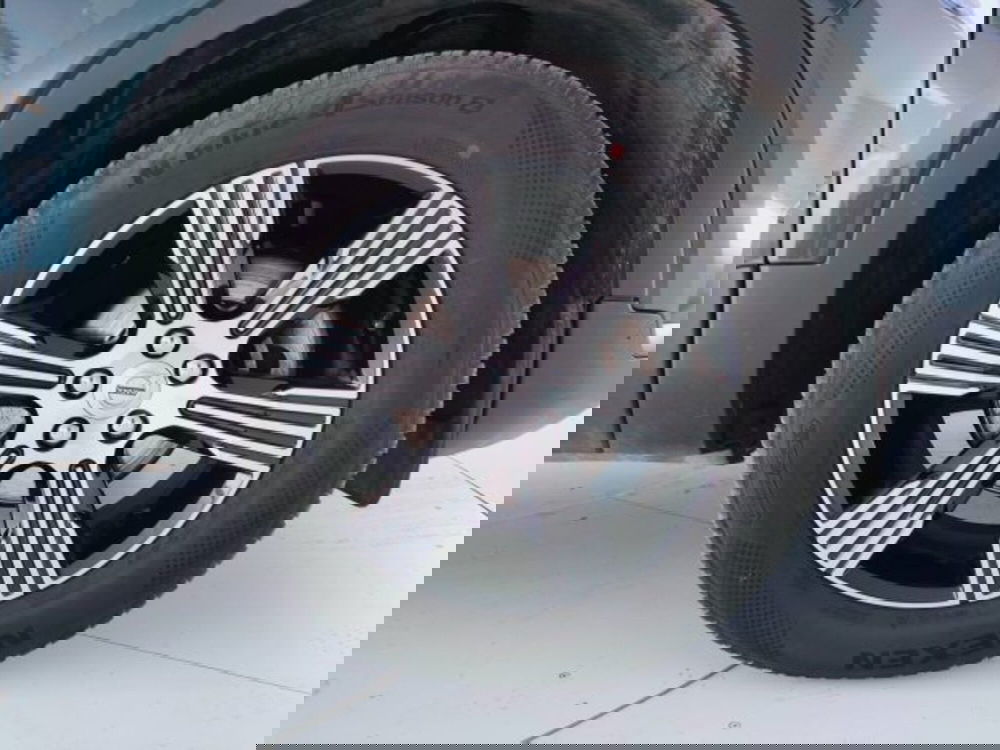 Volvo XC40 usata a Teramo (8)