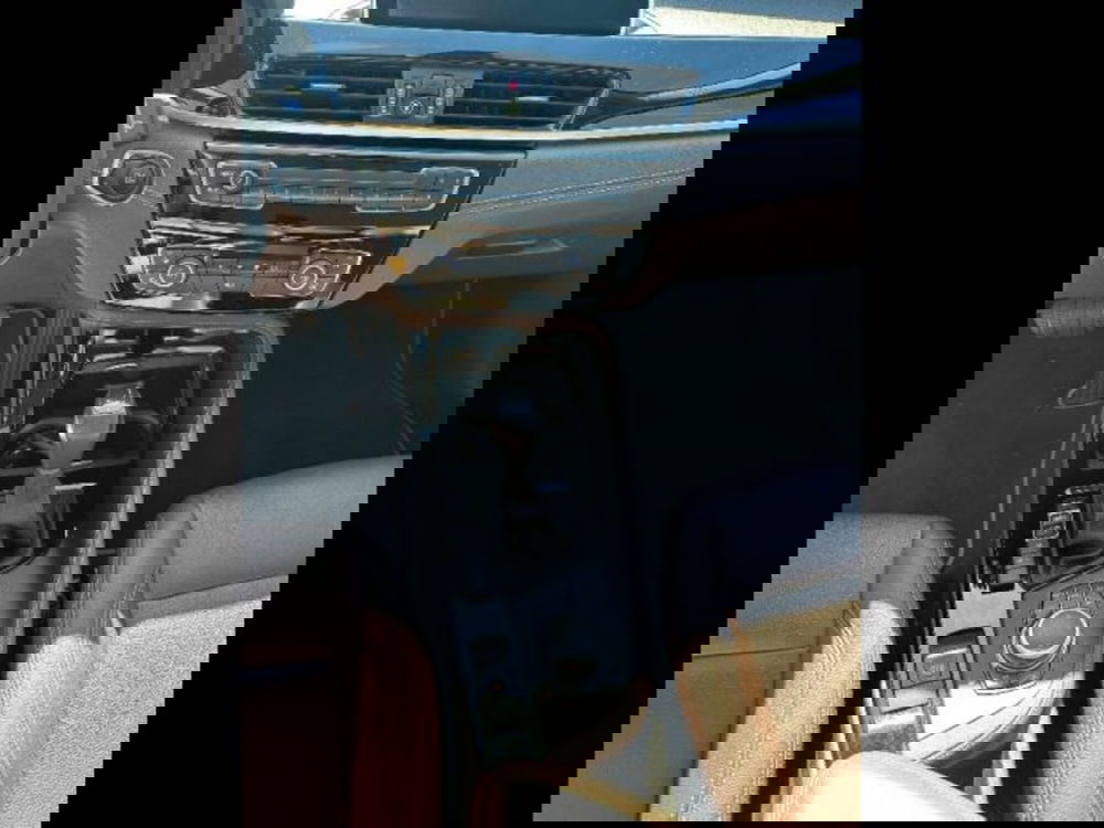 BMW X1 usata a Caltanissetta (12)