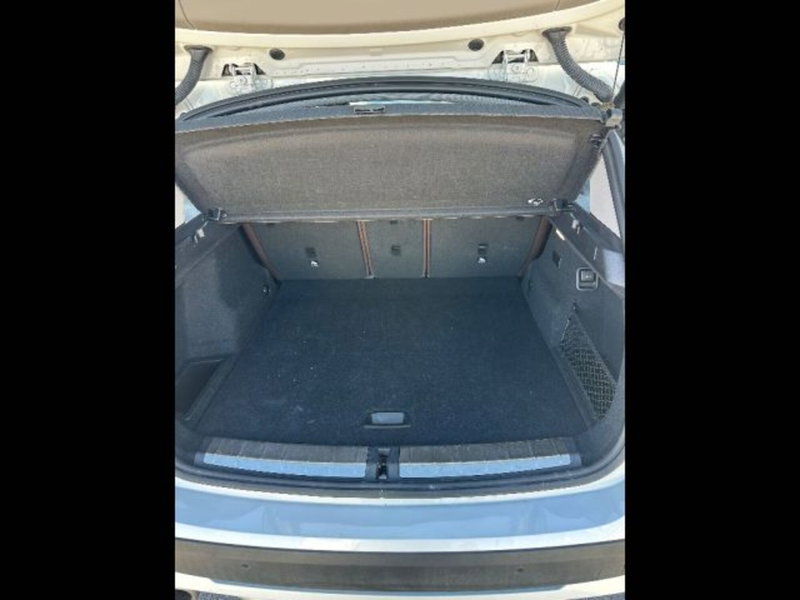 BMW X1 usata a Caltanissetta (14)