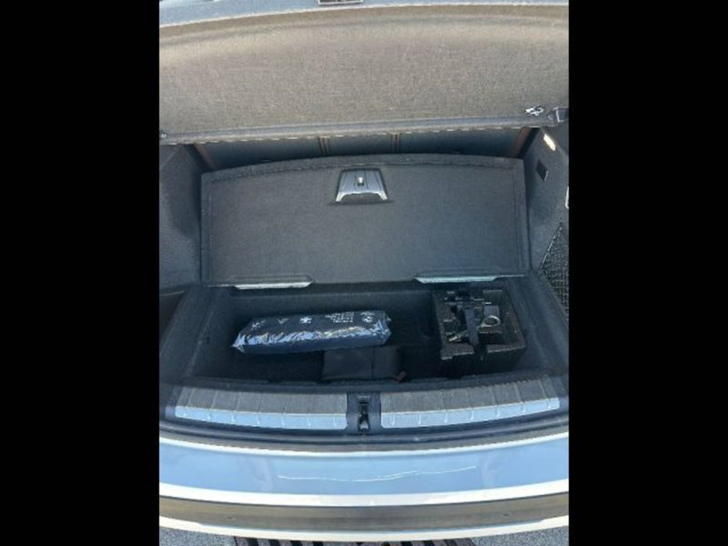 BMW X1 usata a Caltanissetta (15)