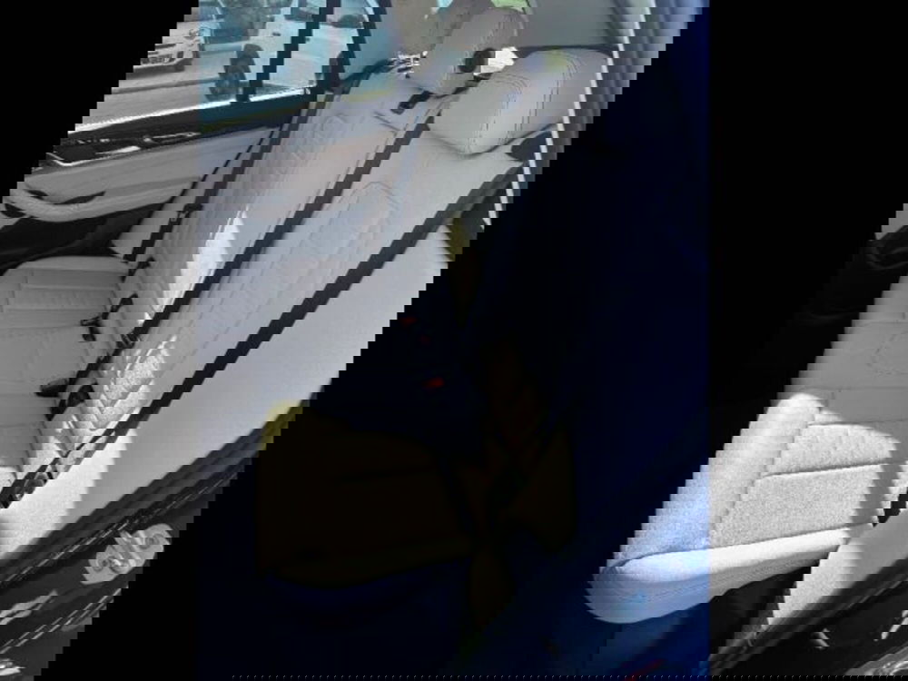 BMW X3 usata a Caltanissetta (10)