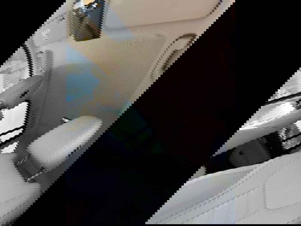 BMW X3 usata a Caltanissetta (14)