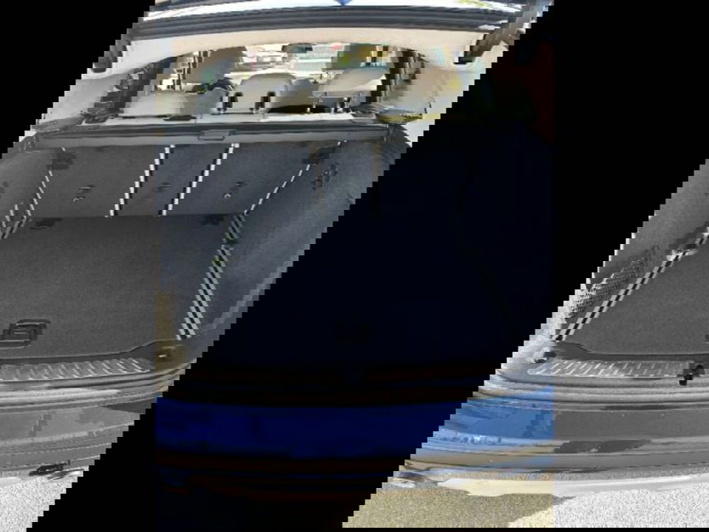 BMW X3 usata a Caltanissetta (15)