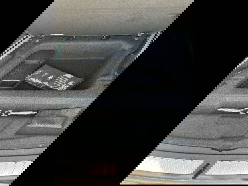 BMW X3 usata a Caltanissetta (16)