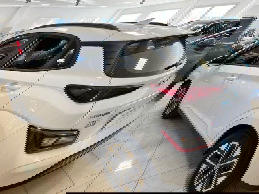 Hyundai Kona usata a Verbano Cusio Ossola (10)