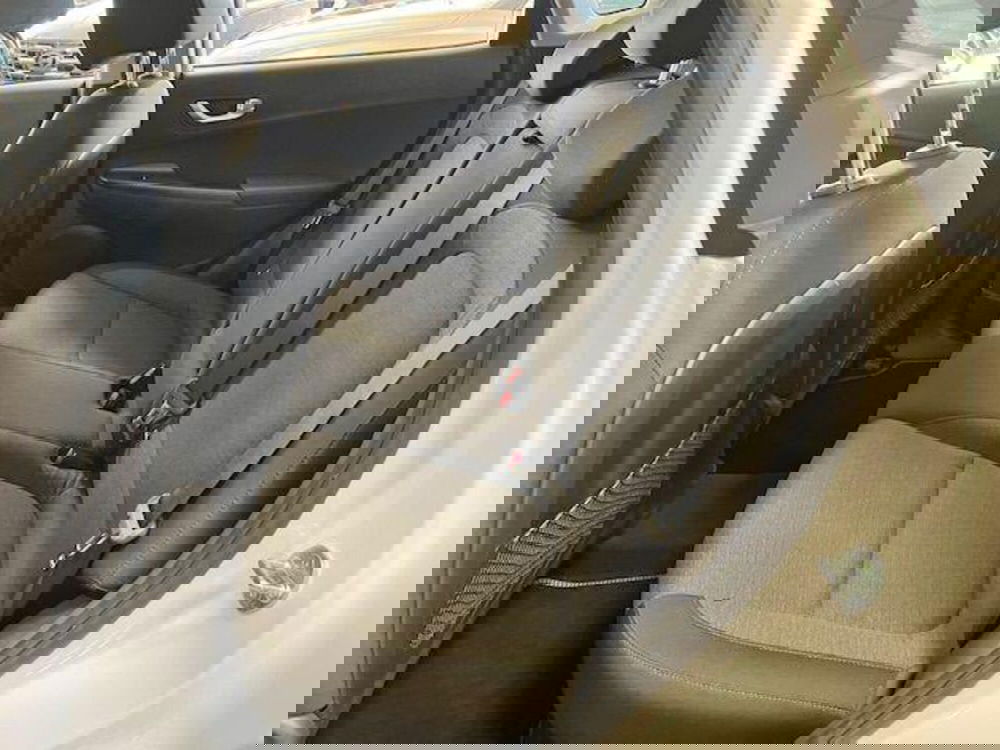 Hyundai Kona usata a Verbano Cusio Ossola (11)