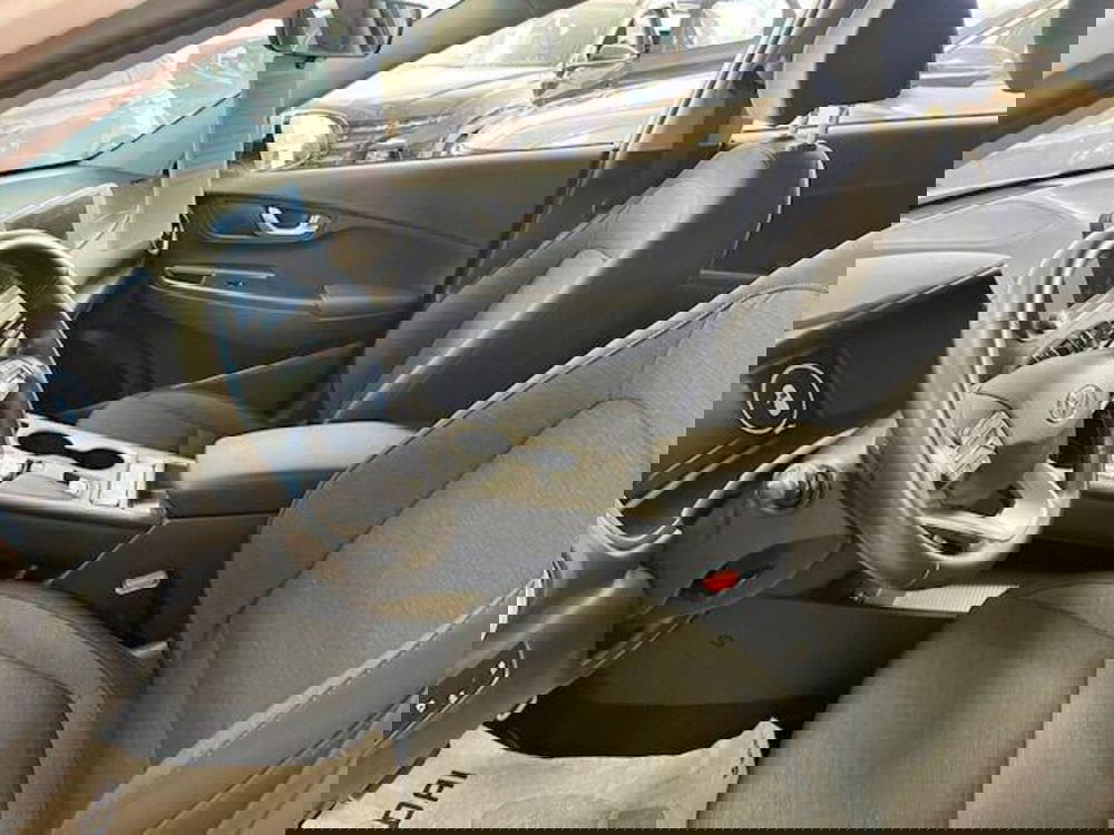 Hyundai Kona usata a Verbano Cusio Ossola (13)