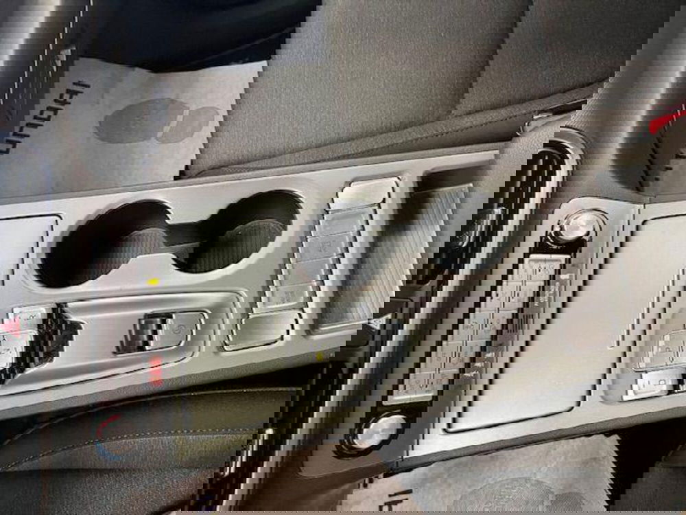 Hyundai Kona usata a Verbano Cusio Ossola (18)