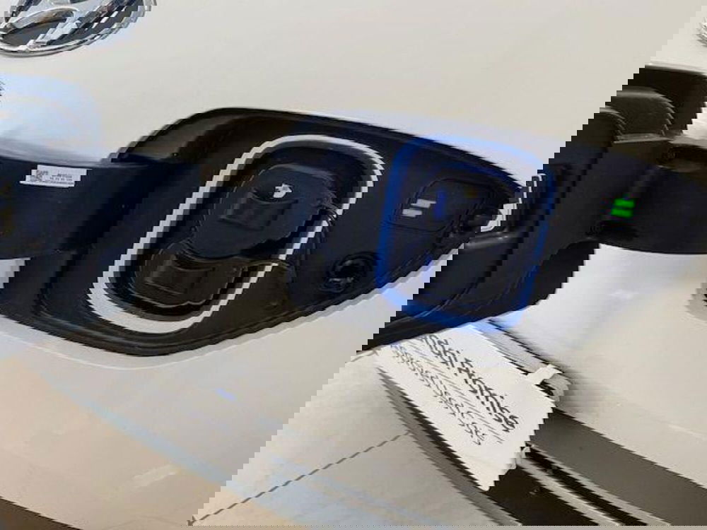 Hyundai Kona usata a Verbano Cusio Ossola (3)