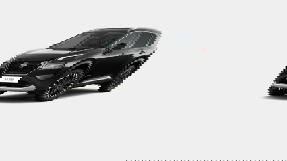 Nissan X-Trail nuova a Firenze