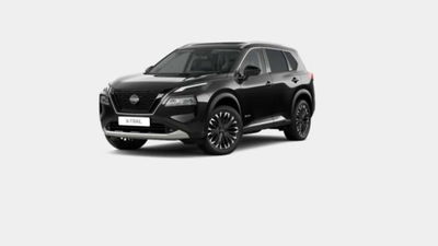 Nissan X-Trail 1.5 e-power Tekna 2wd nuova a Empoli