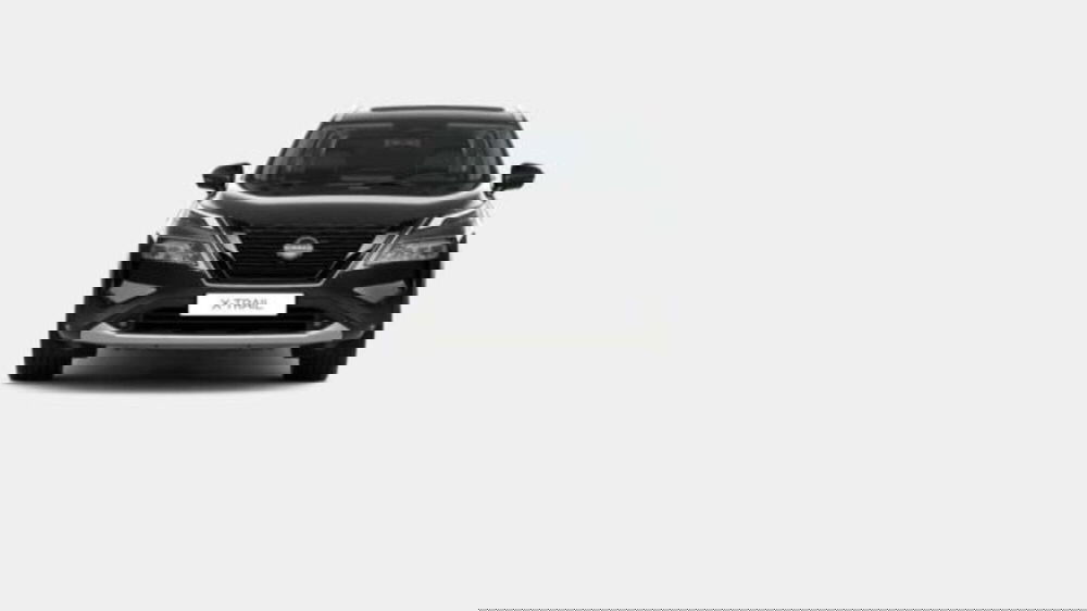 Nissan X-Trail nuova a Firenze (4)