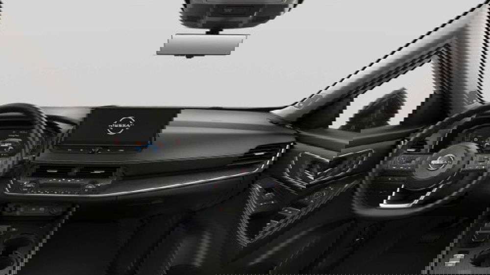 Nissan X-Trail nuova a Firenze (5)