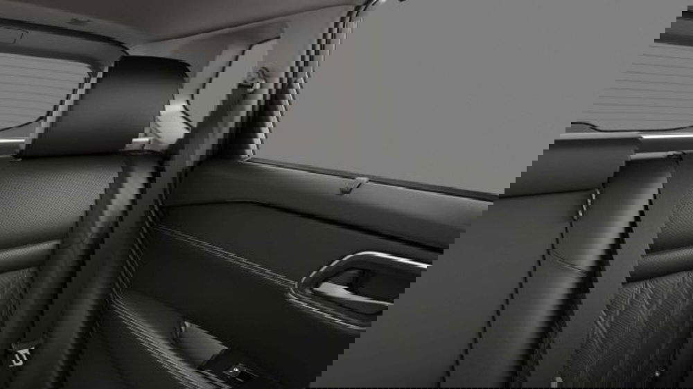 Nissan X-Trail nuova a Firenze (7)