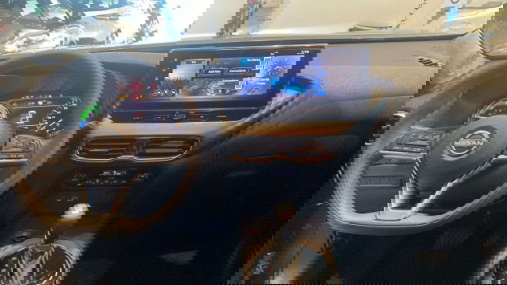 Nissan Juke nuova a Firenze (5)