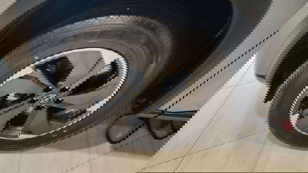 Nissan X-Trail nuova a Firenze (6)