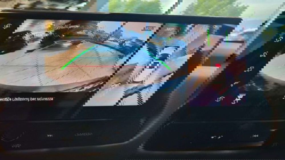 Nissan X-Trail nuova a Firenze (7)