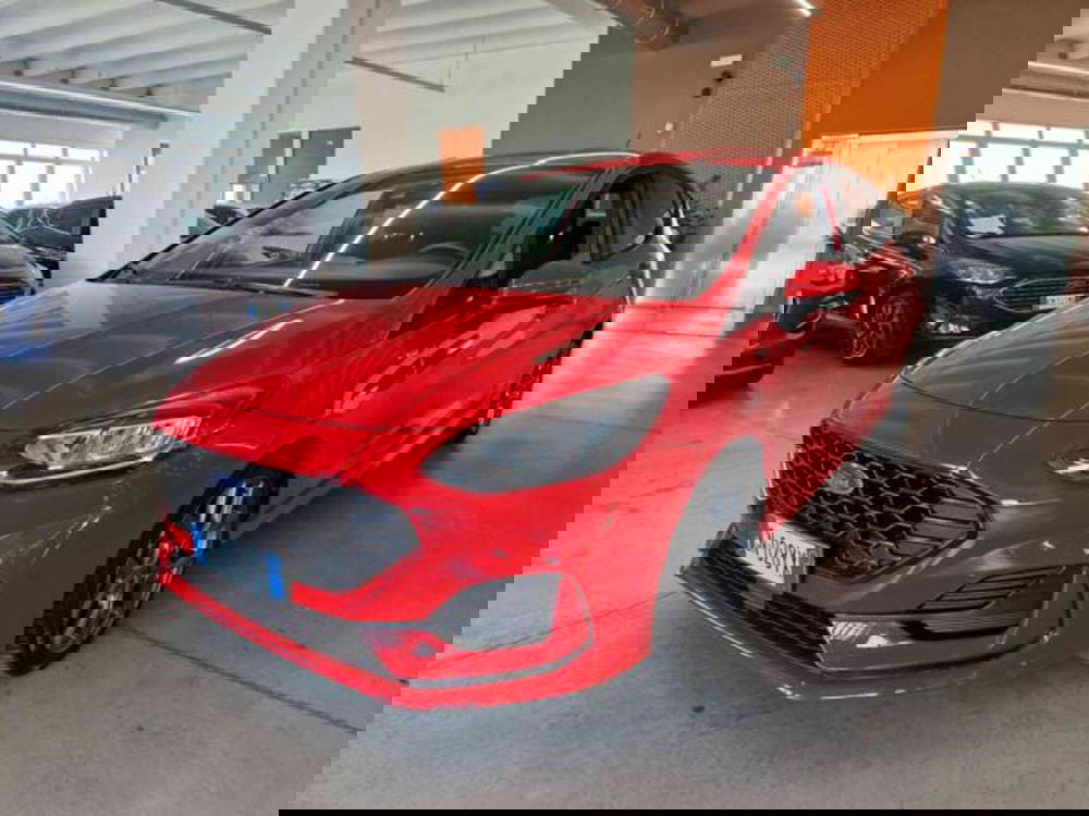 Ford Fiesta usata a Bologna