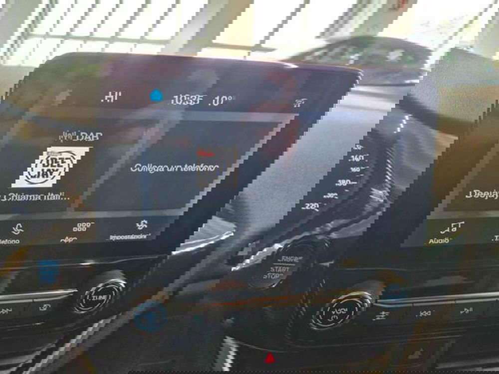 Ford Fiesta usata a Bologna (11)