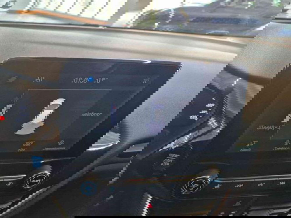 Ford Fiesta usata a Bologna (12)