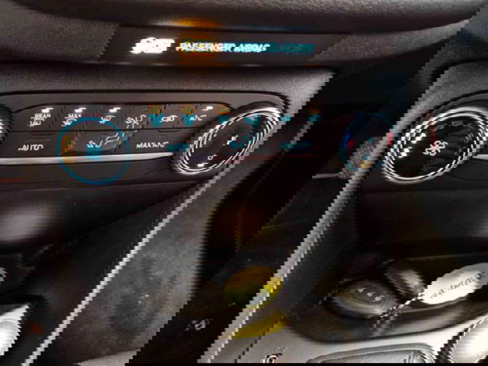 Ford Fiesta usata a Bologna (13)