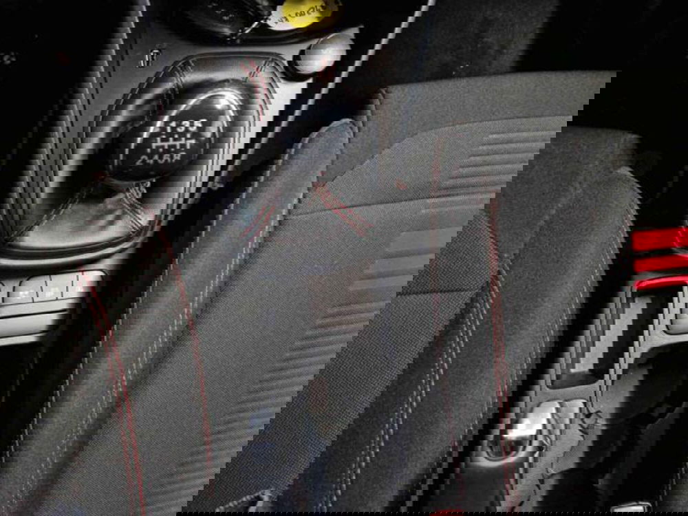 Ford Fiesta usata a Bologna (14)