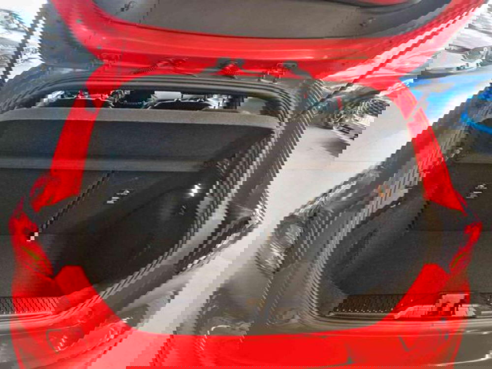 Ford Fiesta usata a Bologna (15)