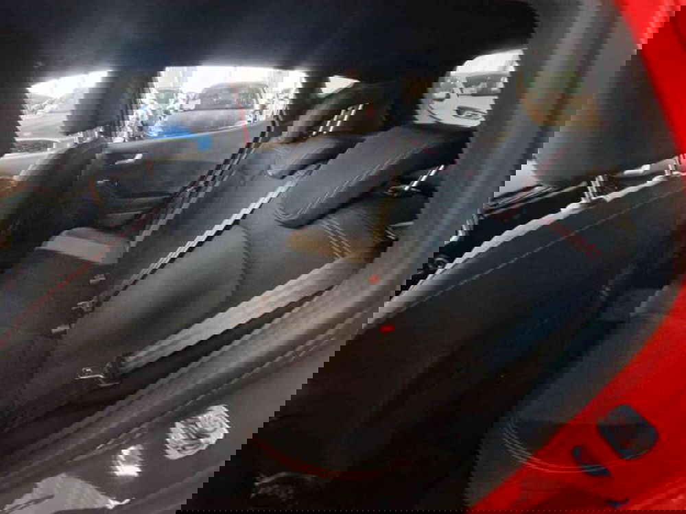 Ford Fiesta usata a Bologna (16)