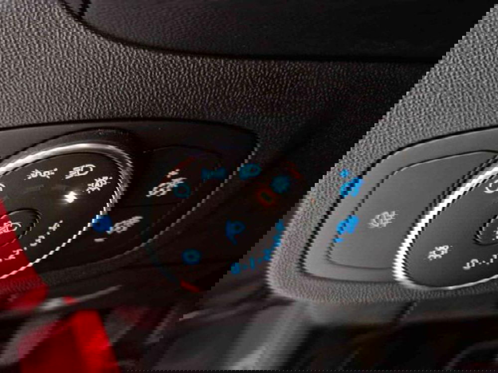 Ford Fiesta usata a Bologna (17)