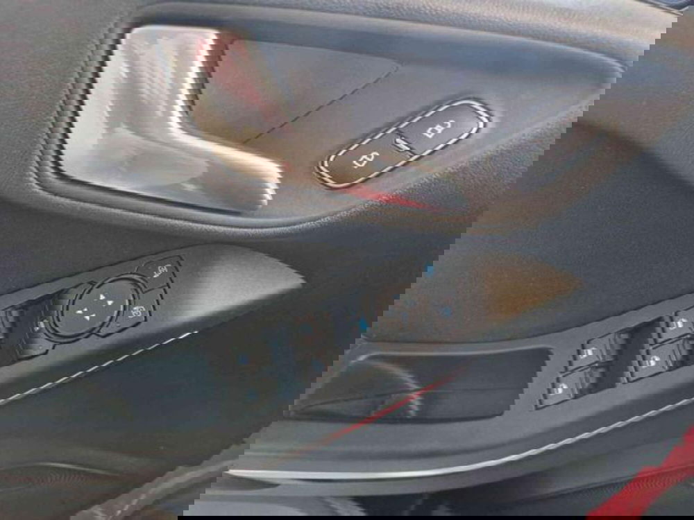 Ford Fiesta usata a Bologna (18)