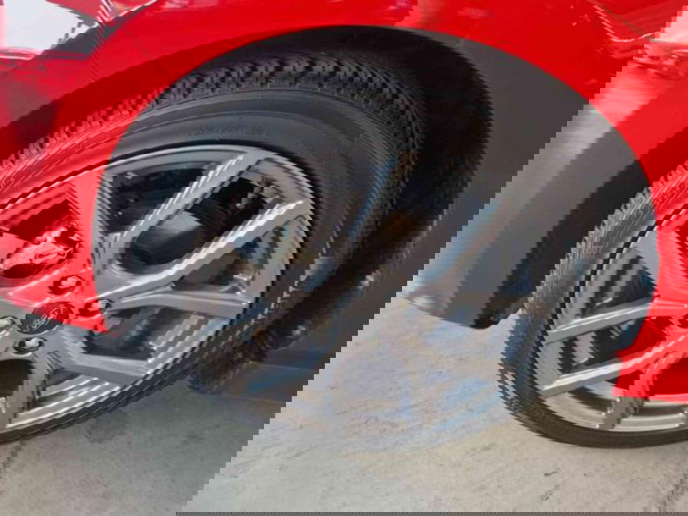 Ford Fiesta usata a Bologna (19)