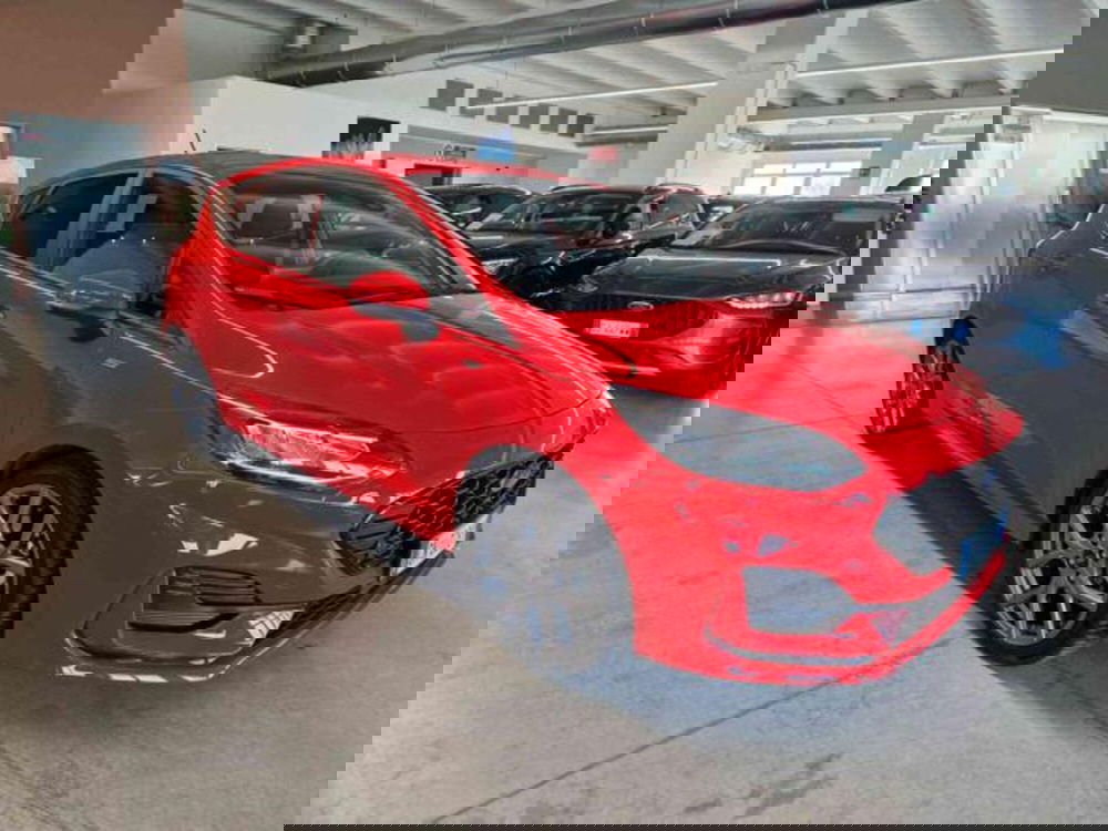 Ford Fiesta usata a Bologna (3)