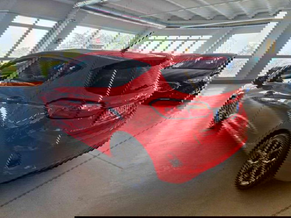 Ford Fiesta usata a Bologna (6)